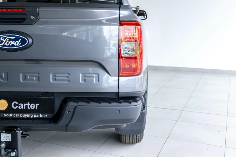 Vehicle Image for 8/24for Ford New Ranger 2.0D SIT XL Double Cab