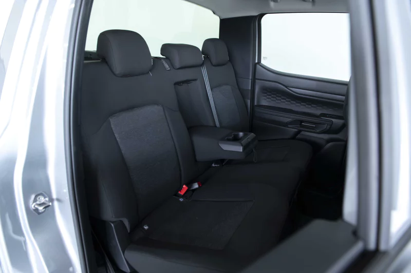 Vehicle Image for 11/24for Ford New Ranger 2.0D SIT XL Double Cab