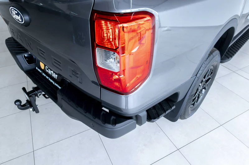 Vehicle Image for 9/24for Ford New Ranger 2.0D SIT XL Double Cab