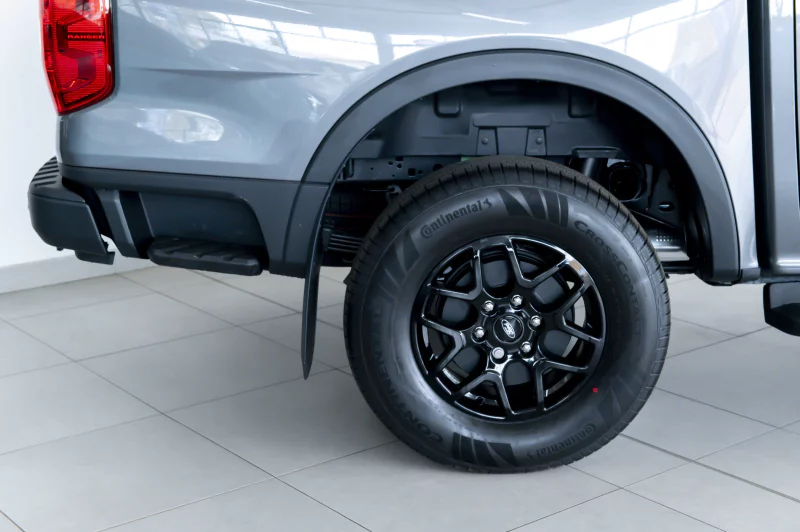 Vehicle Image for 15/24for Ford New Ranger 2.0D SIT XL Double Cab