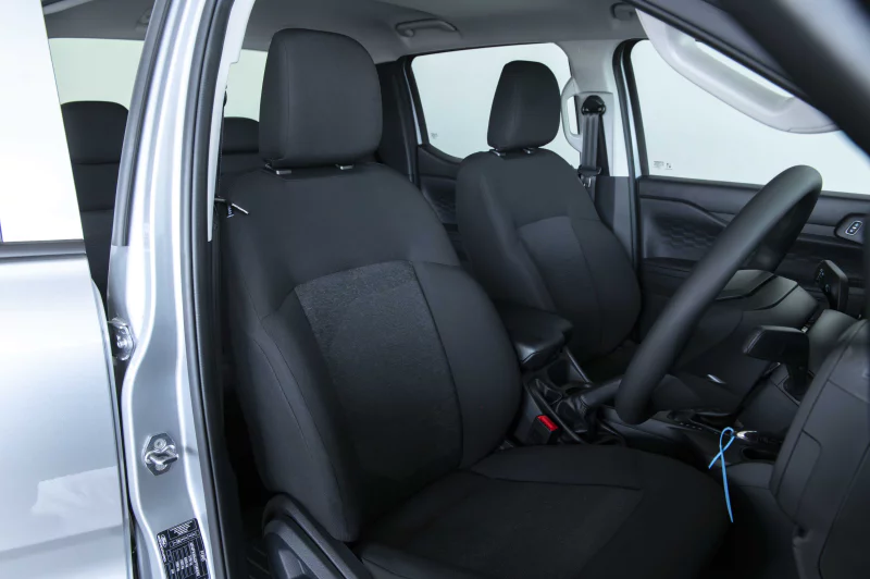 Vehicle Image for 18/24for Ford New Ranger 2.0D SIT XL Double Cab