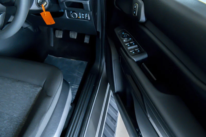 Vehicle Image for 20/24for Ford New Ranger 2.0D SIT XL Double Cab