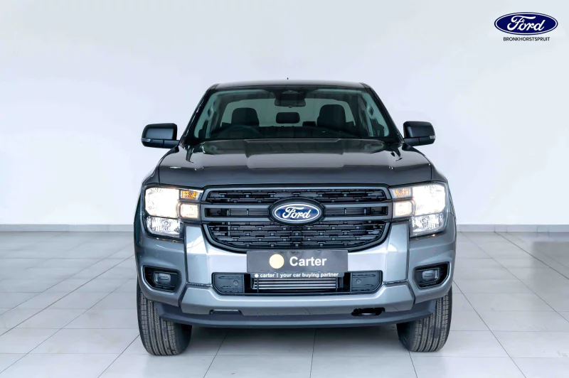 Vehicle Image for 3/24for Ford New Ranger 2.0D SIT XL Double Cab
