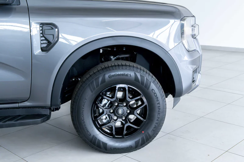 Vehicle Image for 22/24for Ford New Ranger 2.0D SIT XL Double Cab