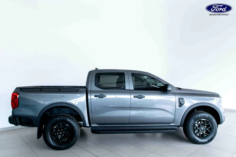 Vehicle Image for 4/24for Ford New Ranger 2.0D SIT XL Double Cab