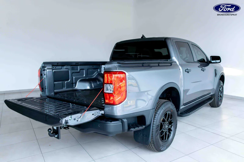 Vehicle Image for 6/24for Ford New Ranger 2.0D SIT XL Double Cab