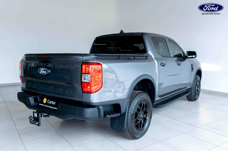 Vehicle Image for 5/24for Ford New Ranger 2.0D SIT XL Double Cab