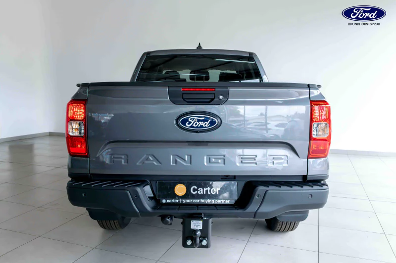 Vehicle Image for 7/24for Ford New Ranger 2.0D SIT XL Double Cab