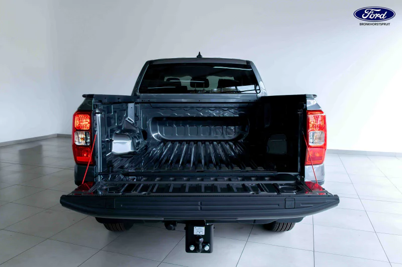 Vehicle Image for 10/24for Ford New Ranger 2.0D SIT XL Double Cab