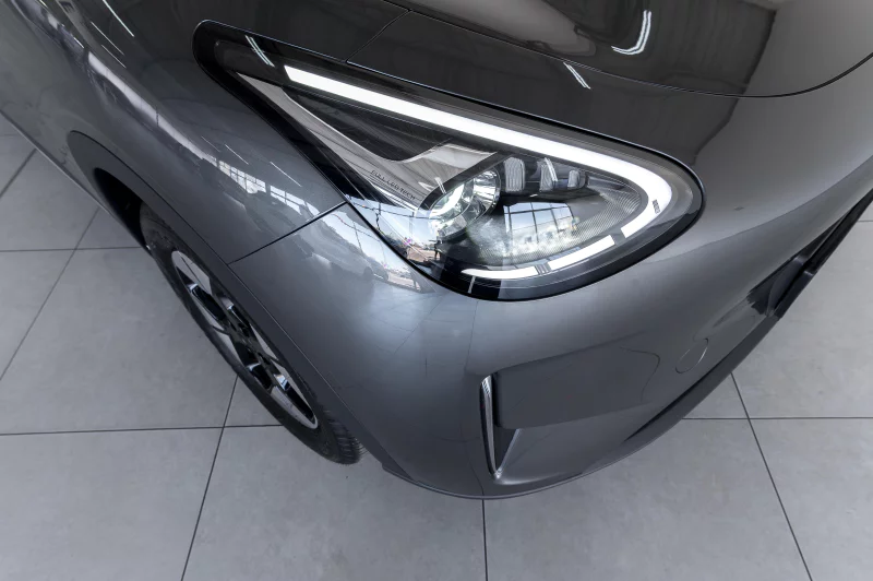 Vehicle Image for 10/25for Geely E2 Apex