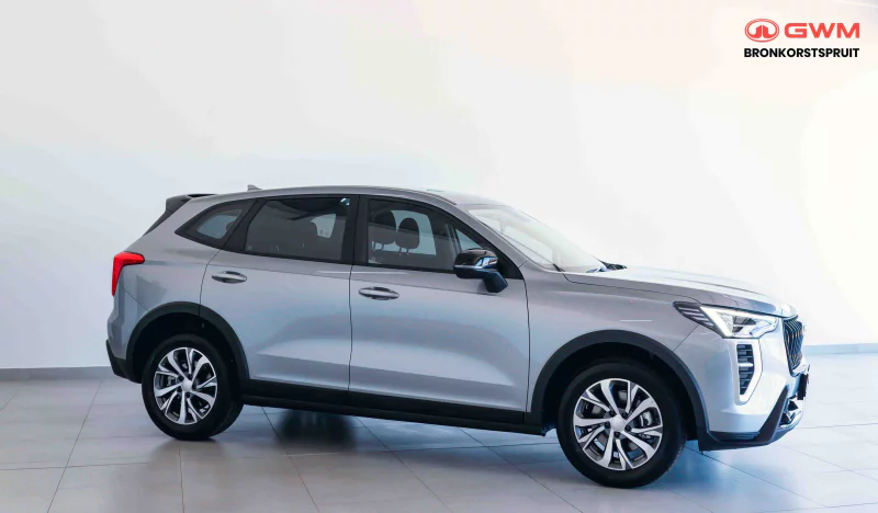 Vehicle Image for 3/27for Haval Jolion Pro 1.5T City 6MT