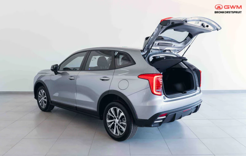 Vehicle Image for 11/27for Haval Jolion Pro 1.5T City 6MT