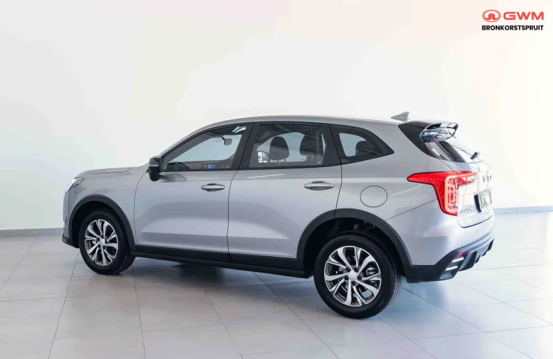 Vehicle Image for 12/27for Haval Jolion Pro 1.5T City 6MT