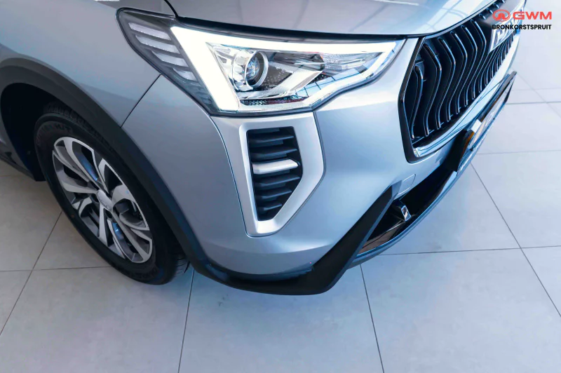 Vehicle Image for 15/27for Haval Jolion Pro 1.5T City 6MT