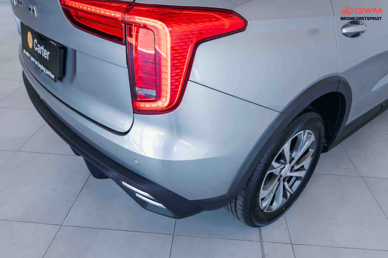 Vehicle Image for 16/27for Haval Jolion Pro 1.5T City 6MT