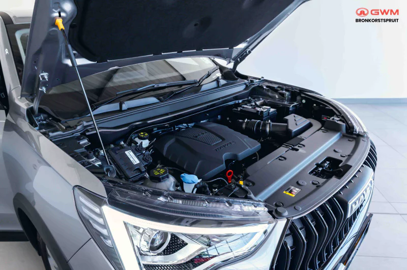 Vehicle Image for 20/27for Haval Jolion Pro 1.5T City 6MT