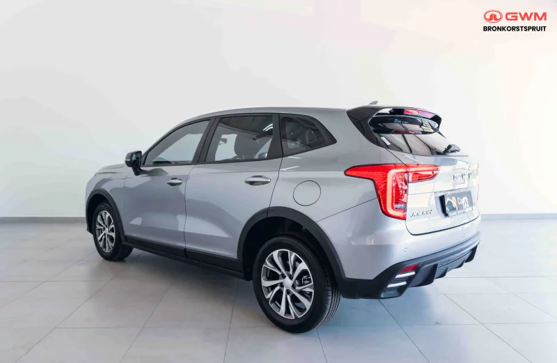 Vehicle Image for 7/27for Haval Jolion Pro 1.5T City 6MT