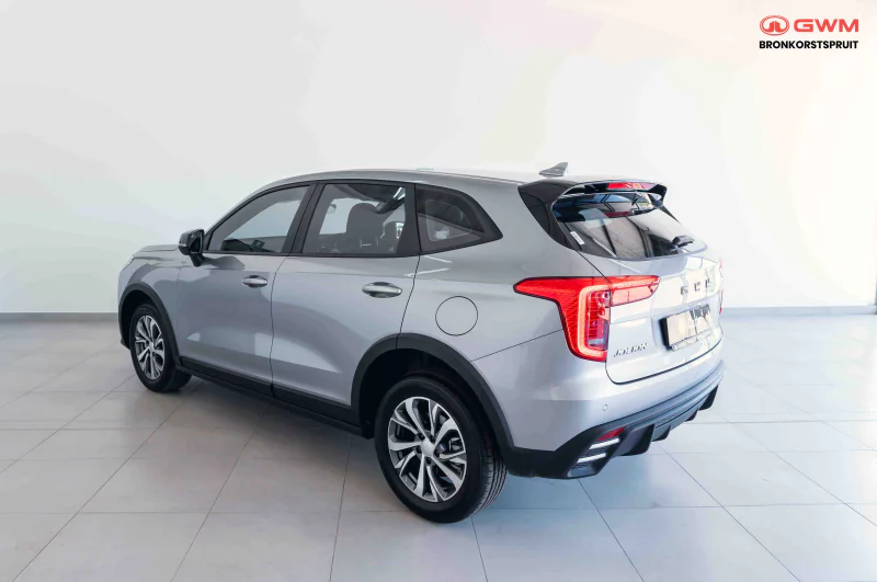 Vehicle Image for 8/27for Haval Jolion Pro 1.5T City 6MT