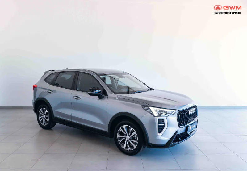 Vehicle Image for 4/27for Haval Jolion Pro 1.5T City 6MT