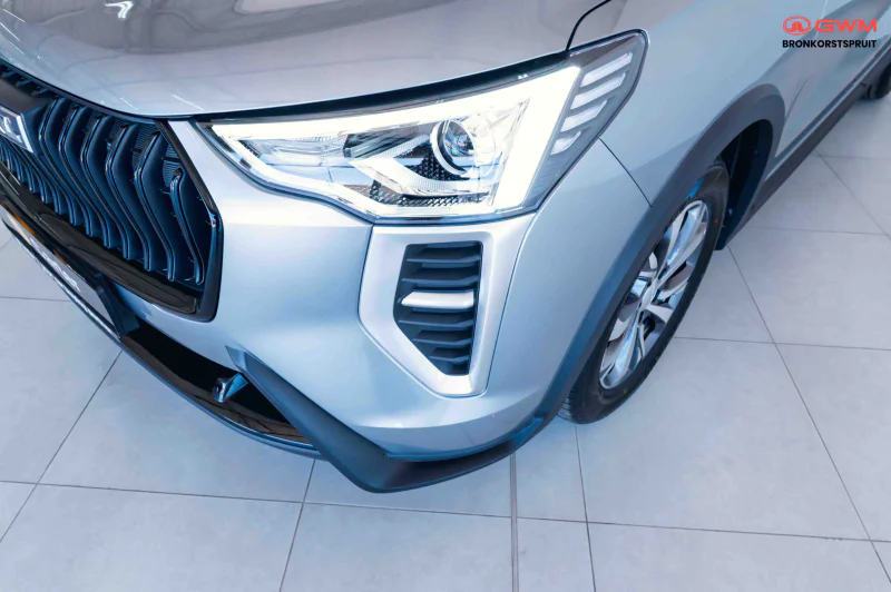 Vehicle Image for 8/23for Haval Jolion City 1.5T 6MT
