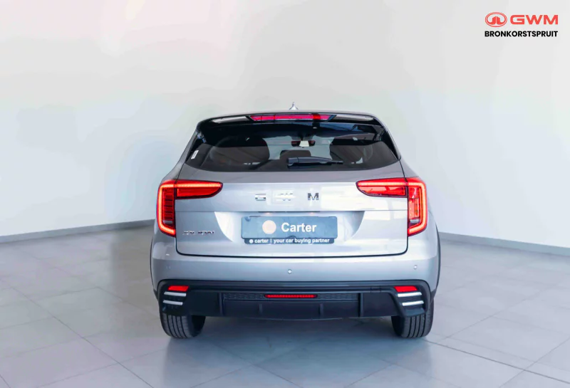 Vehicle Image for 12/23for Haval Jolion City 1.5T 6MT