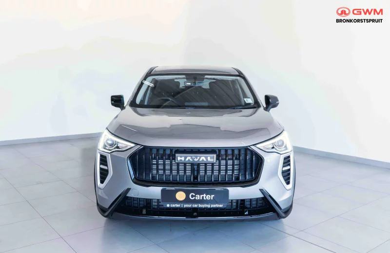 Vehicle Image for 3/23for Haval Jolion City 1.5T 6MT