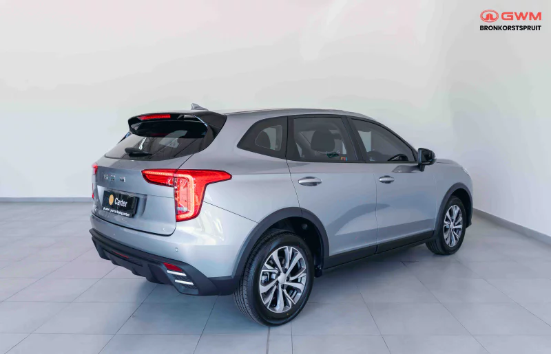 Vehicle Image for 5/23for Haval Jolion City 1.5T 6MT