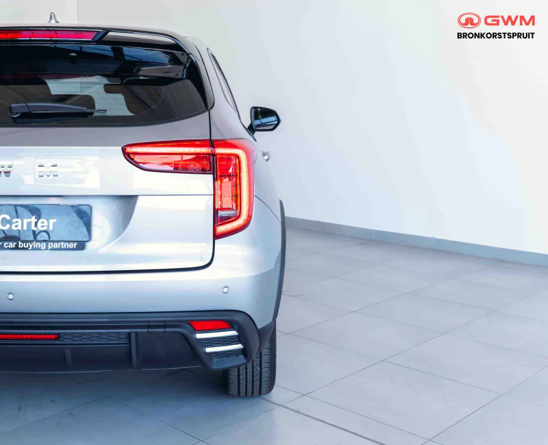 Vehicle Image for 7/23for Haval Jolion City 1.5T 6MT