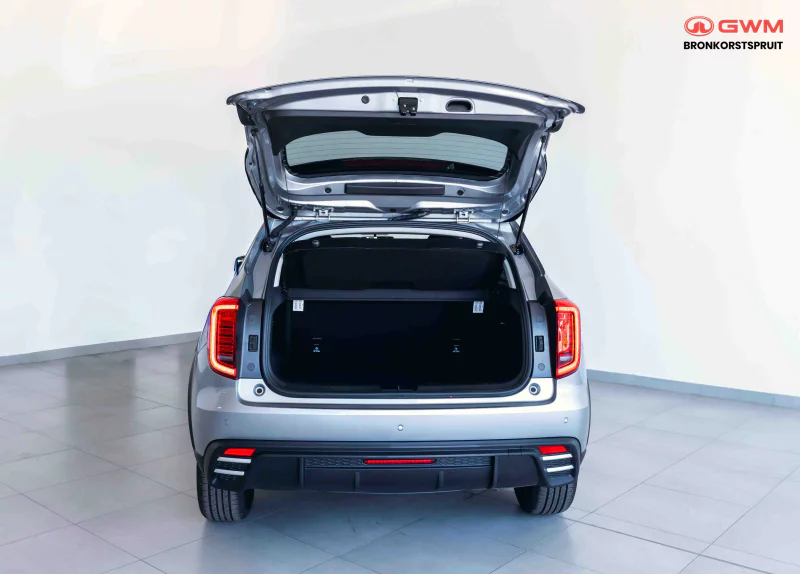 Vehicle Image for 13/23for Haval Jolion City 1.5T 6MT