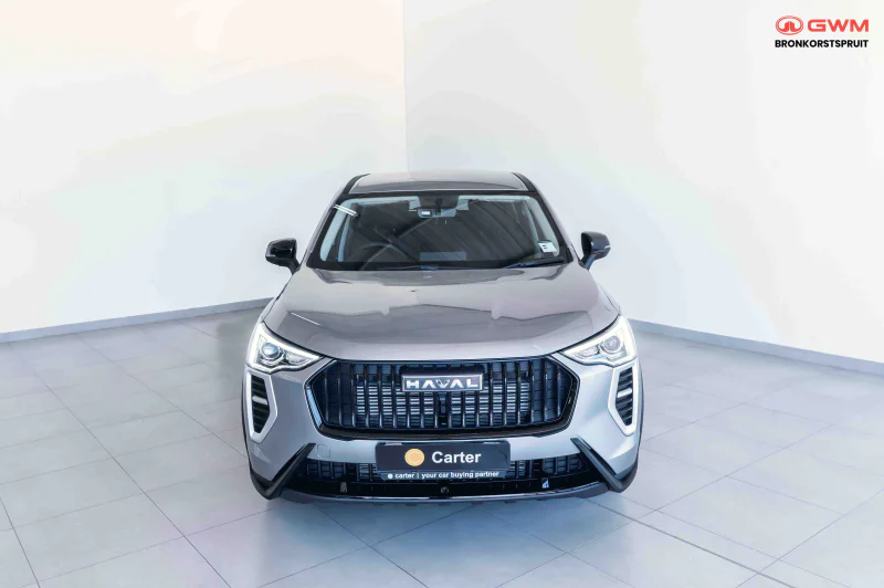 Vehicle Image for 6/23for Haval Jolion City 1.5T 6MT