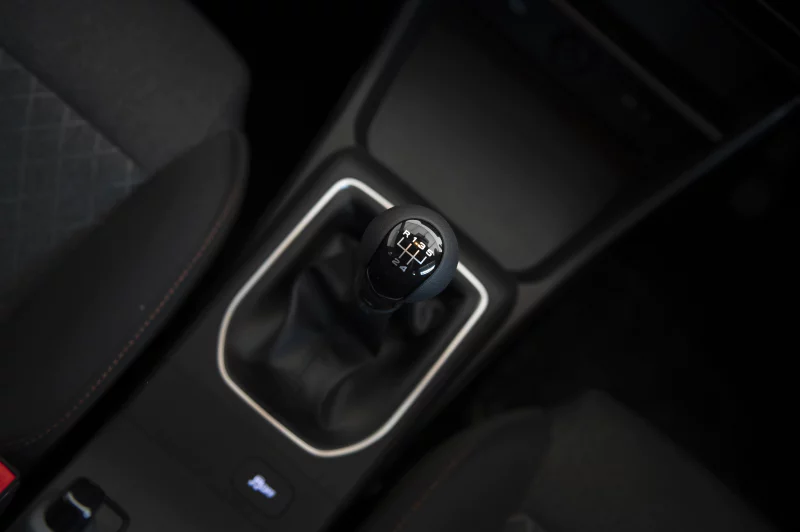 Vehicle Image for 10/12for MG MG3 3 1.5L MT Comfort