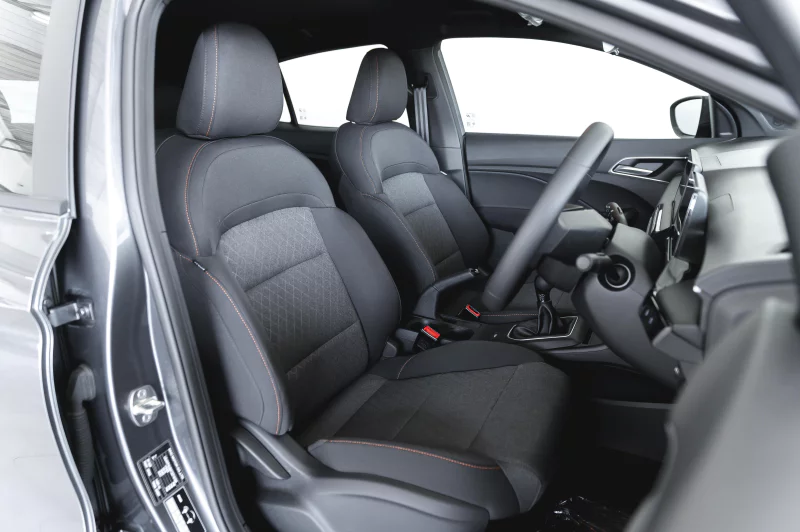 Vehicle Image for 11/12for MG MG3 3 1.5L MT Comfort