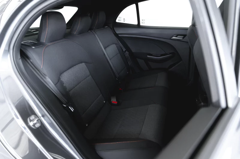 Vehicle Image for 12/12for MG MG3 3 1.5L MT Comfort