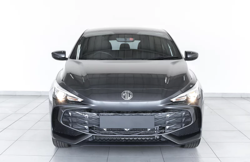 Vehicle Image for 2/12for MG MG3 3 1.5L MT Comfort