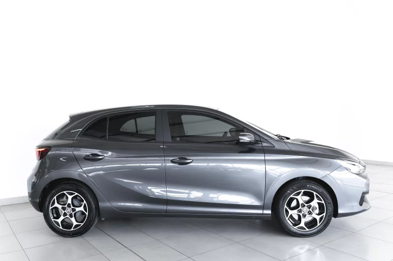 Vehicle Image for 3/12for MG MG3 3 1.5L MT Comfort