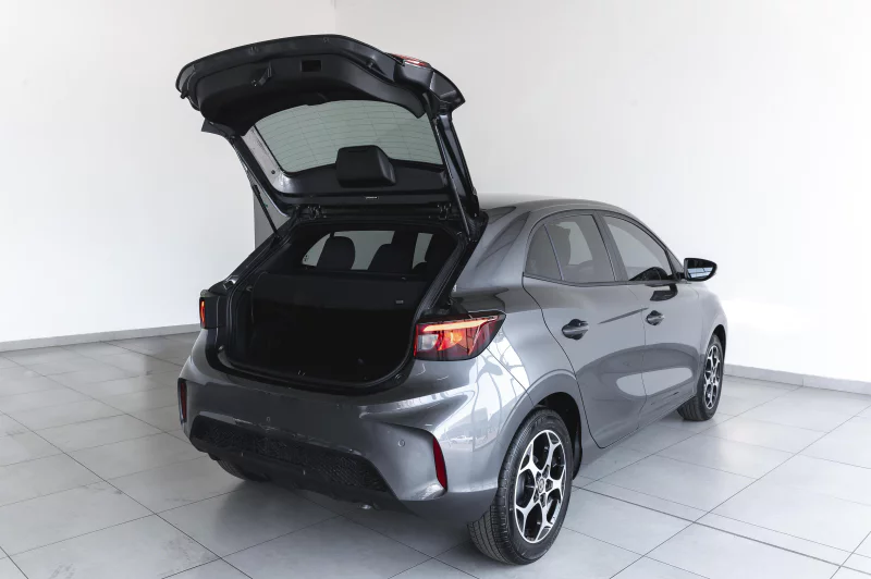 Vehicle Image for 5/12for MG MG3 3 1.5L MT Comfort