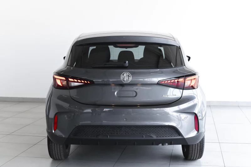 Vehicle Image for 6/12for MG MG3 3 1.5L MT Comfort