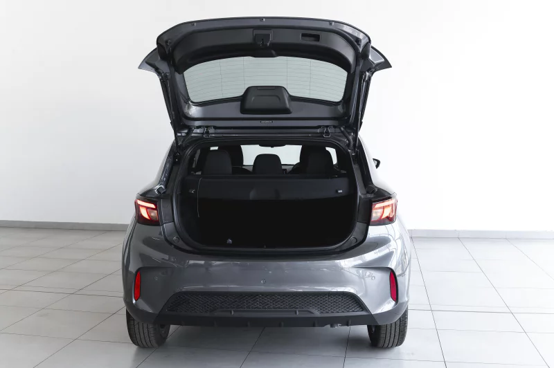 Vehicle Image for 7/12for MG MG3 3 1.5L MT Comfort
