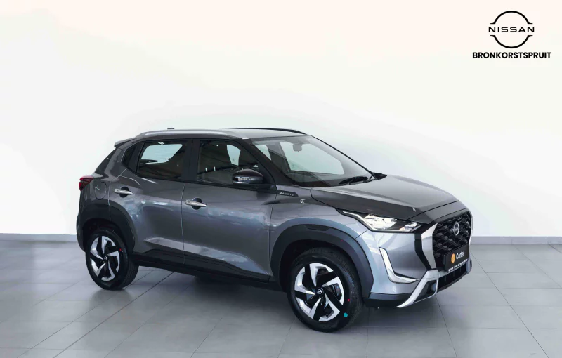 Vehicle Image for 2/27for Nissan Magnite 1.0 Visia MT
