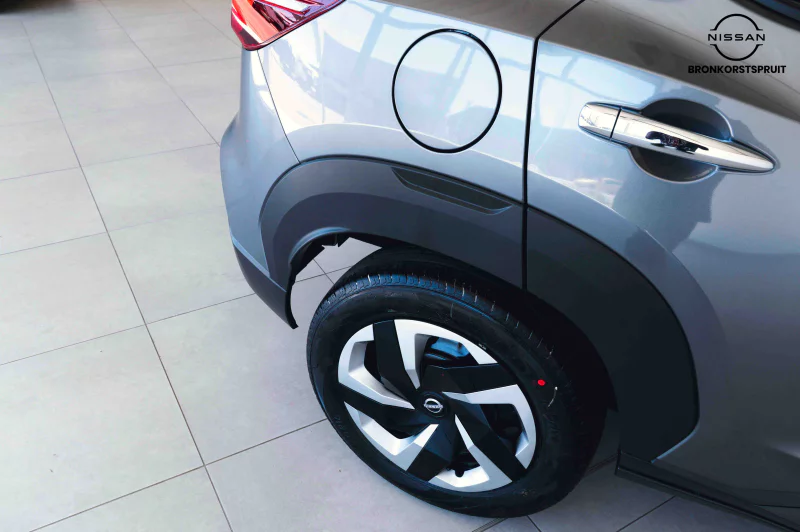 Vehicle Image for 9/27for Nissan Magnite 1.0 Visia MT