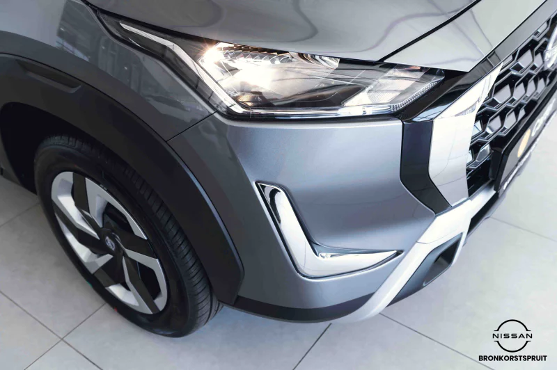 Vehicle Image for 7/27for Nissan Magnite 1.0 Visia MT