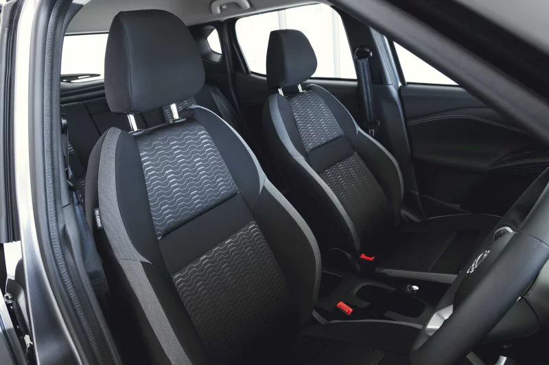 Vehicle Image for 26/27for Nissan Magnite 1.0 Visia MT