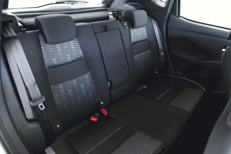 Vehicle Image for 27/27for Nissan Magnite 1.0 Visia MT