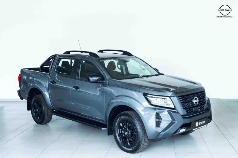 Vehicle Image for 2/26for Nissan Navara Stealth 2.5DDTi 4x2 AT