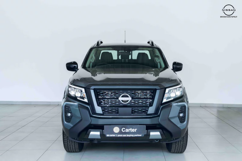 Vehicle Image for 3/26for Nissan Navara Stealth 2.5DDTi 4x2 AT