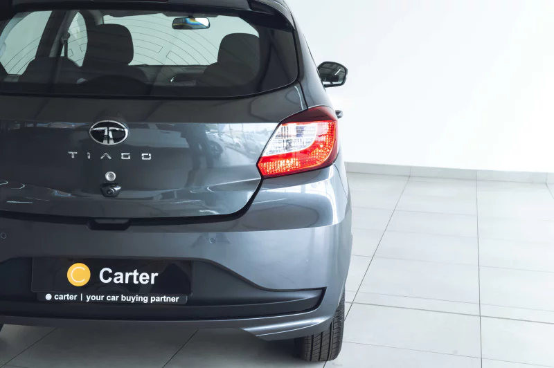 Vehicle Image for 13/26for Tata Tiago 1.2 XT MT