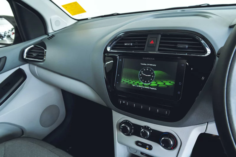 Vehicle Image for 23/26for Tata Tiago 1.2 XT MT