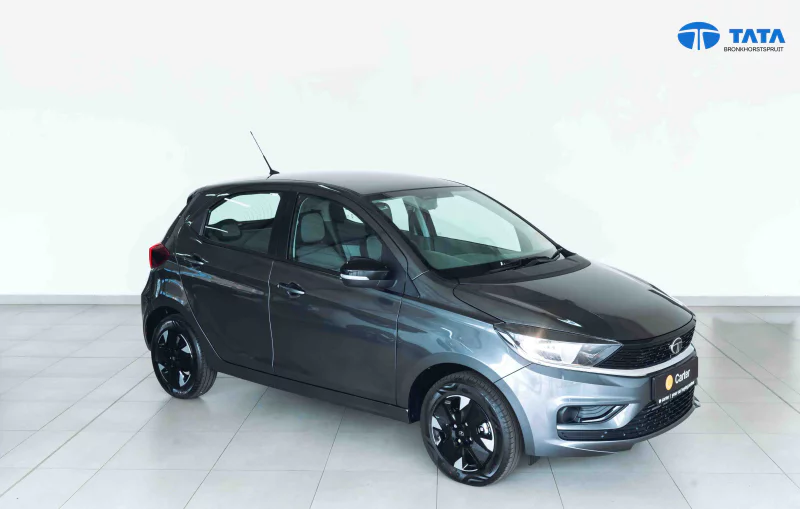 Tata Tiago 1.2 XT MT 2026