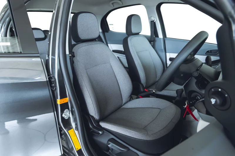 Vehicle Image for 26/26for Tata Tiago 1.2 XT MT