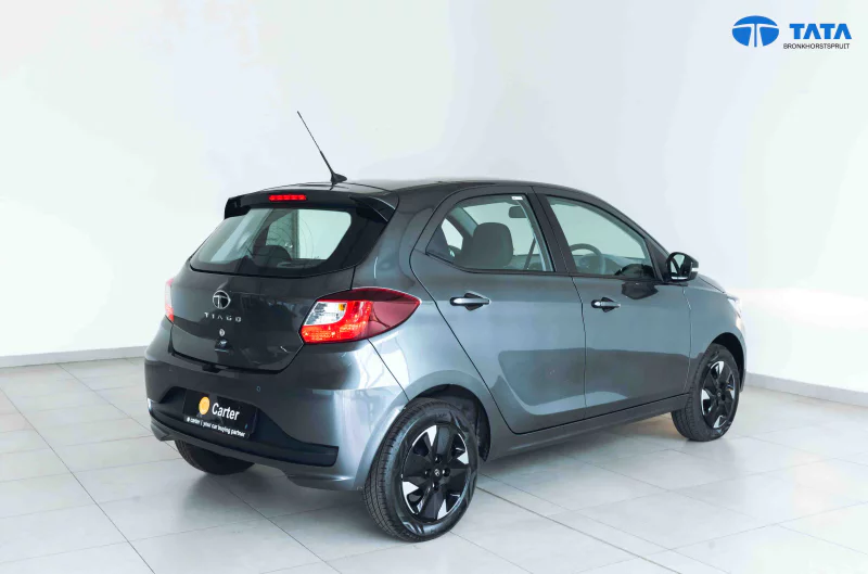 Vehicle Image for 2/26for Tata Tiago 1.2 XT MT